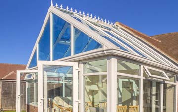 conservatory roof insulation costs Compton Dundon