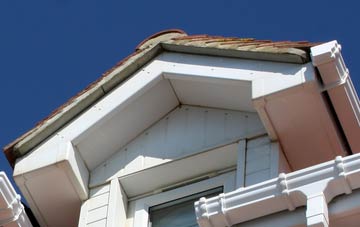 Compton Dundon fascia installation costs