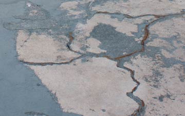 fibreglass roofing replacement Compton Dundon