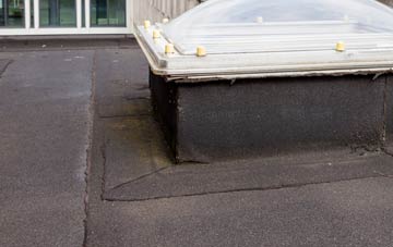 disadvantages of Compton Dundon flat roofs