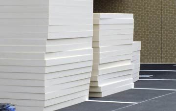 Compton Dundon flat roof insulation costs