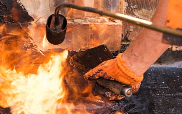 Compton Dundon flat roof repair companies