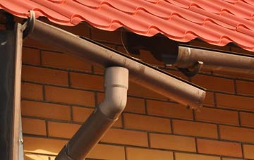 Compton Dundon gutter repair costs