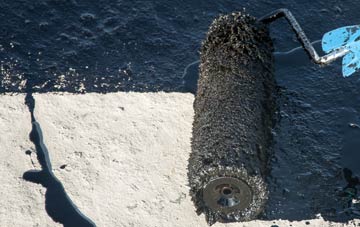 Compton Dundon liquid sealant waterproofing