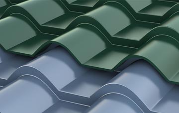 who should consider Compton Dundon plastic roofs