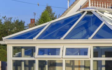 professional Compton Dundon conservatory insulation
