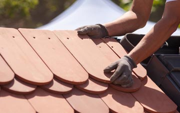 Compton Dundon roof tile contractors