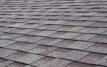 Compton Dundon tiles for shallow pitch roofing