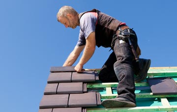 disadvantages of Compton Dundon slate roofing