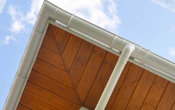 Compton Dundon soffit types
