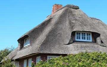 thatch roofing Compton Dundon, Somerset