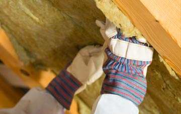types of Compton Dundon pitched roof insulation materials