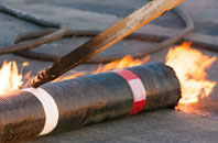 free Compton Dundon flat roofing repair quotes