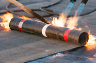 Compton Dundon flat roof sealing