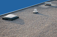 Compton Dundon flat roofing
