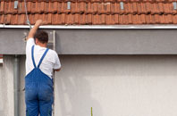 free Compton Dundon gutter repair quotes
