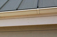 Compton Dundon soffit repair